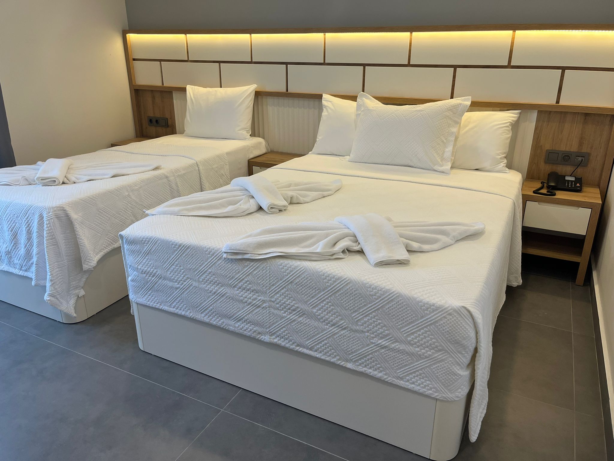 Ege Vadi Otel