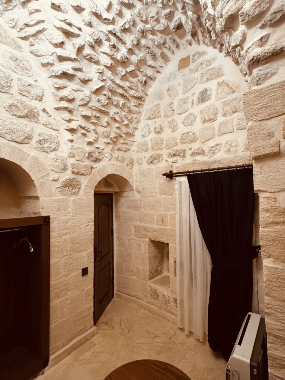 Odalar