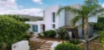 4+1 Ultra Deluxe Villa Görseli