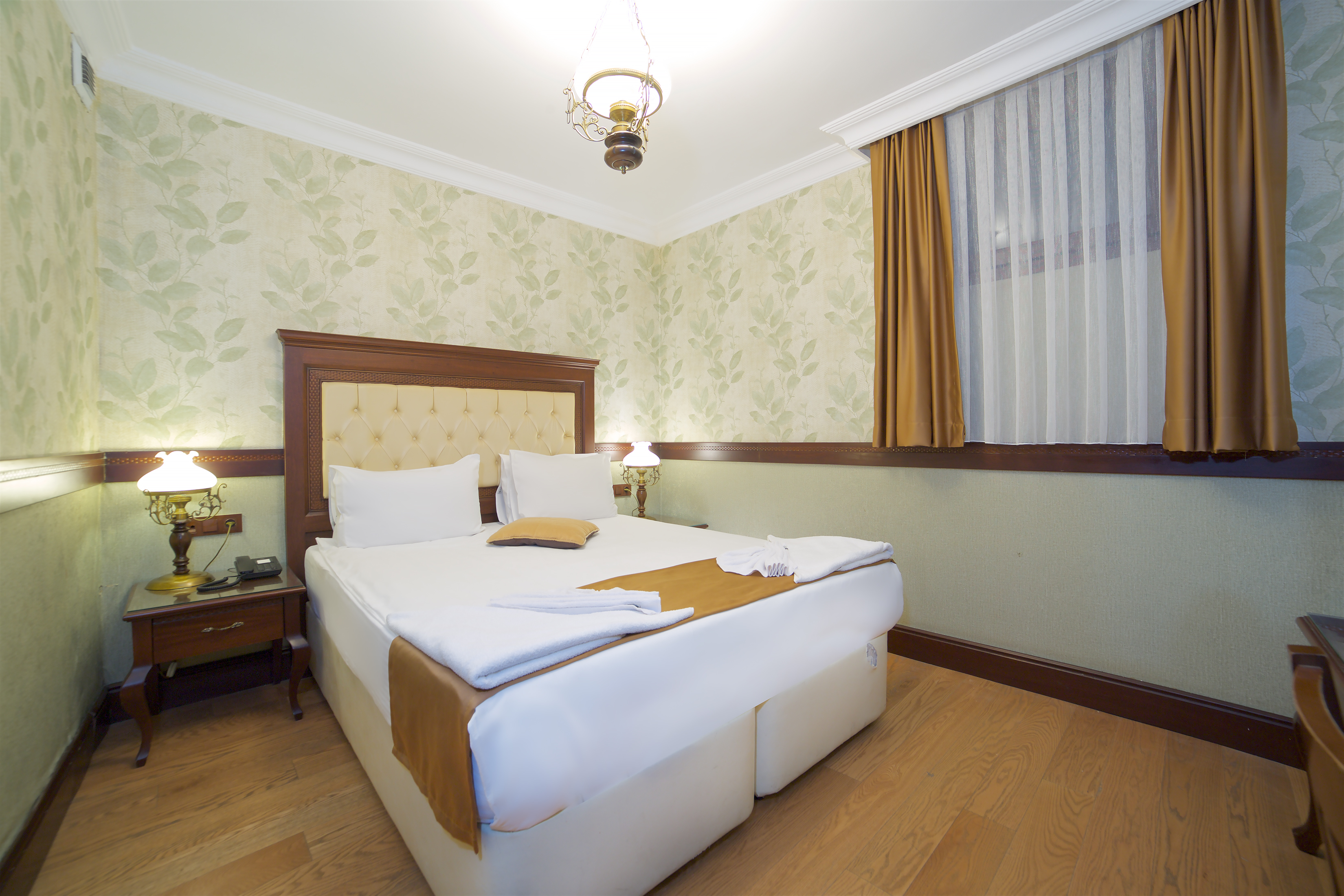 La Vida Hotel Sultanahmet
