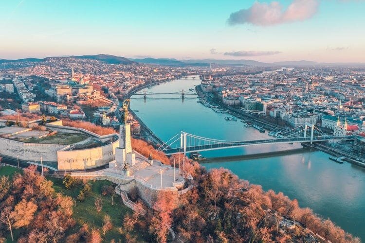 5* Budapeşte Konaklama ve Airport Transfer galeri 6