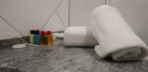 Jakuzili Deluxe Oda Görseli