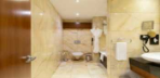 Suite 1 Yatak Odalı 1 En Büyük (King) Boy Yatak Görseli