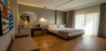 Balèze Boutique Hotel - Adults Only