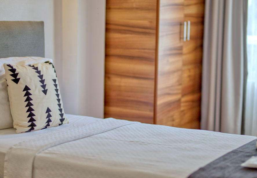 Çamlık 87 Hotel Ayvalık