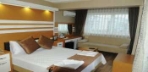 Standart Deniz Manzaralı Oda Görseli