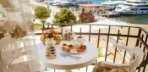 Standard Double or Twin Room with Sea View Görseli