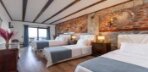 Quadruple Room Görseli