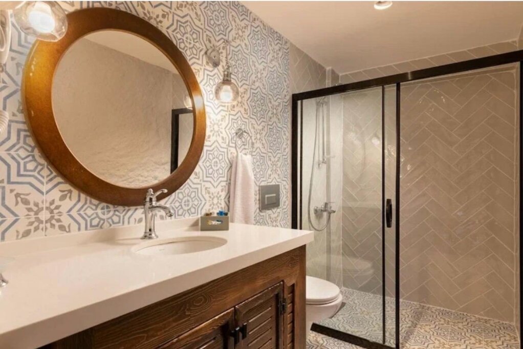 Kamel Luxury Hotels Çeşme · 23