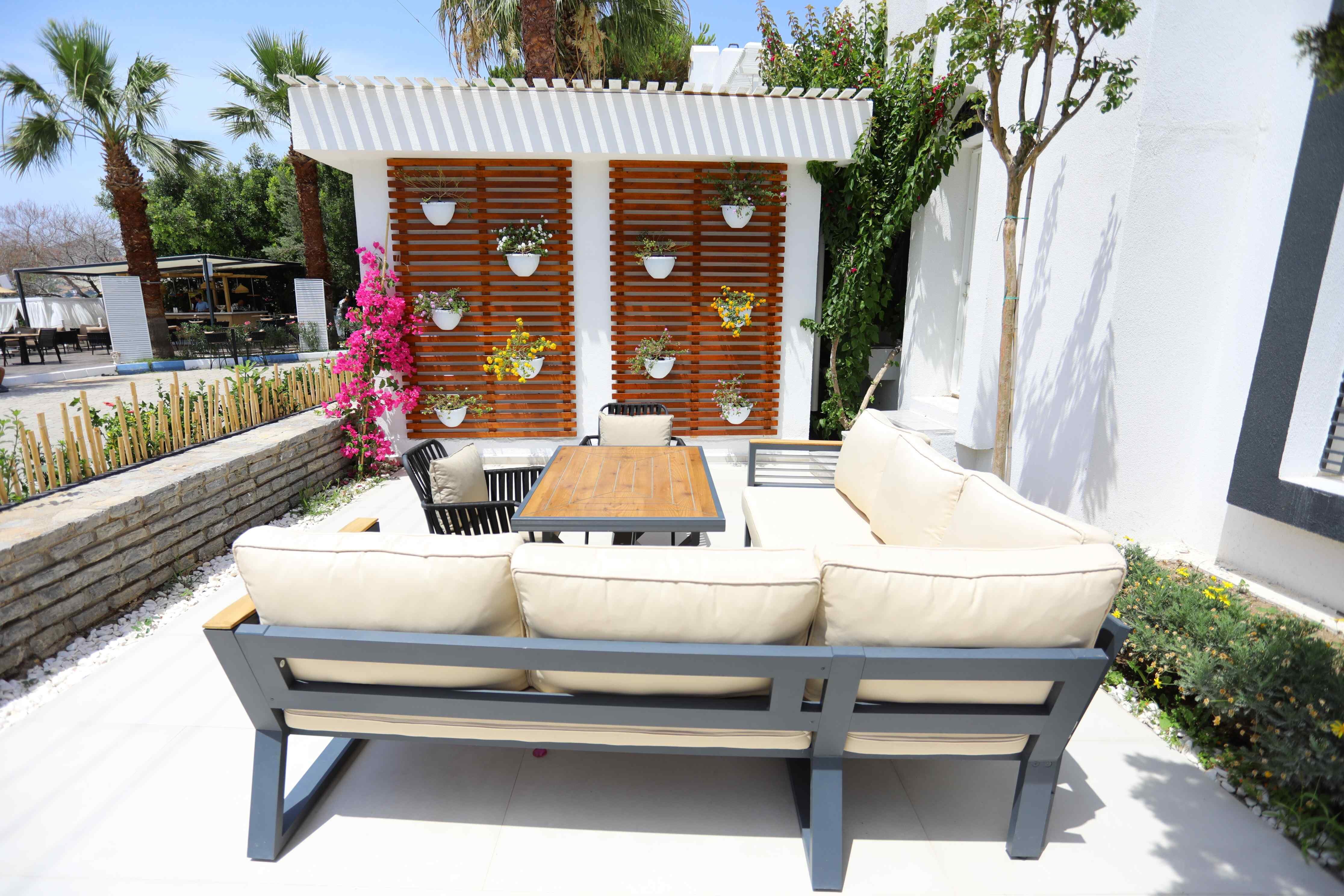 Yalinn Hotel