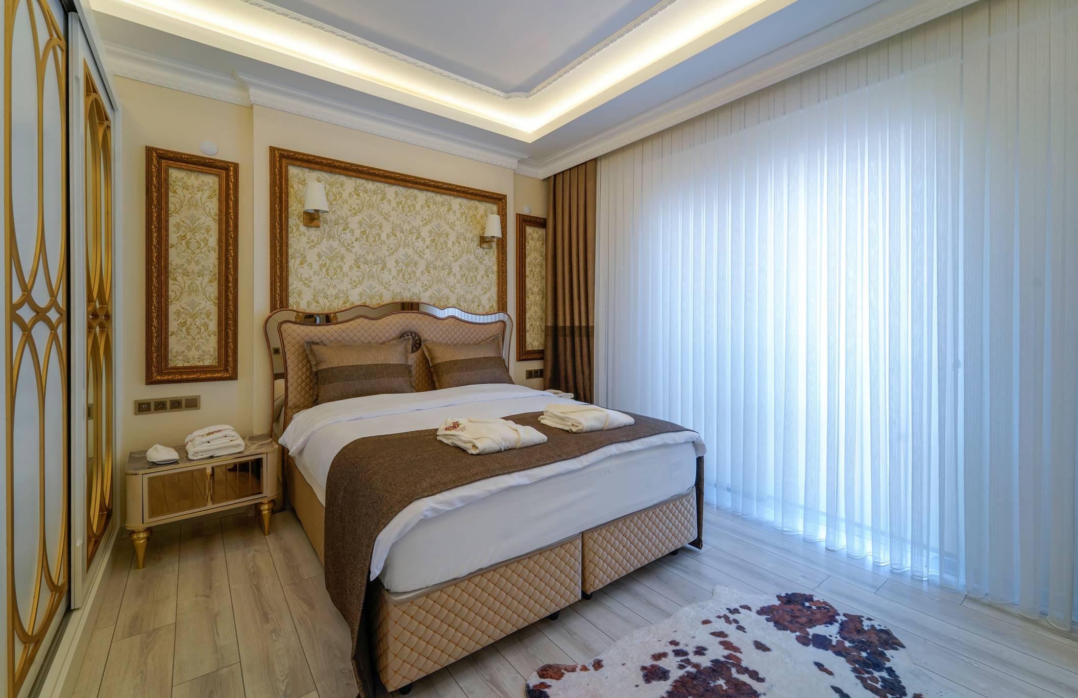 Junior Room