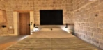 Cave Suite ( Mini Havuzlu )  Görseli