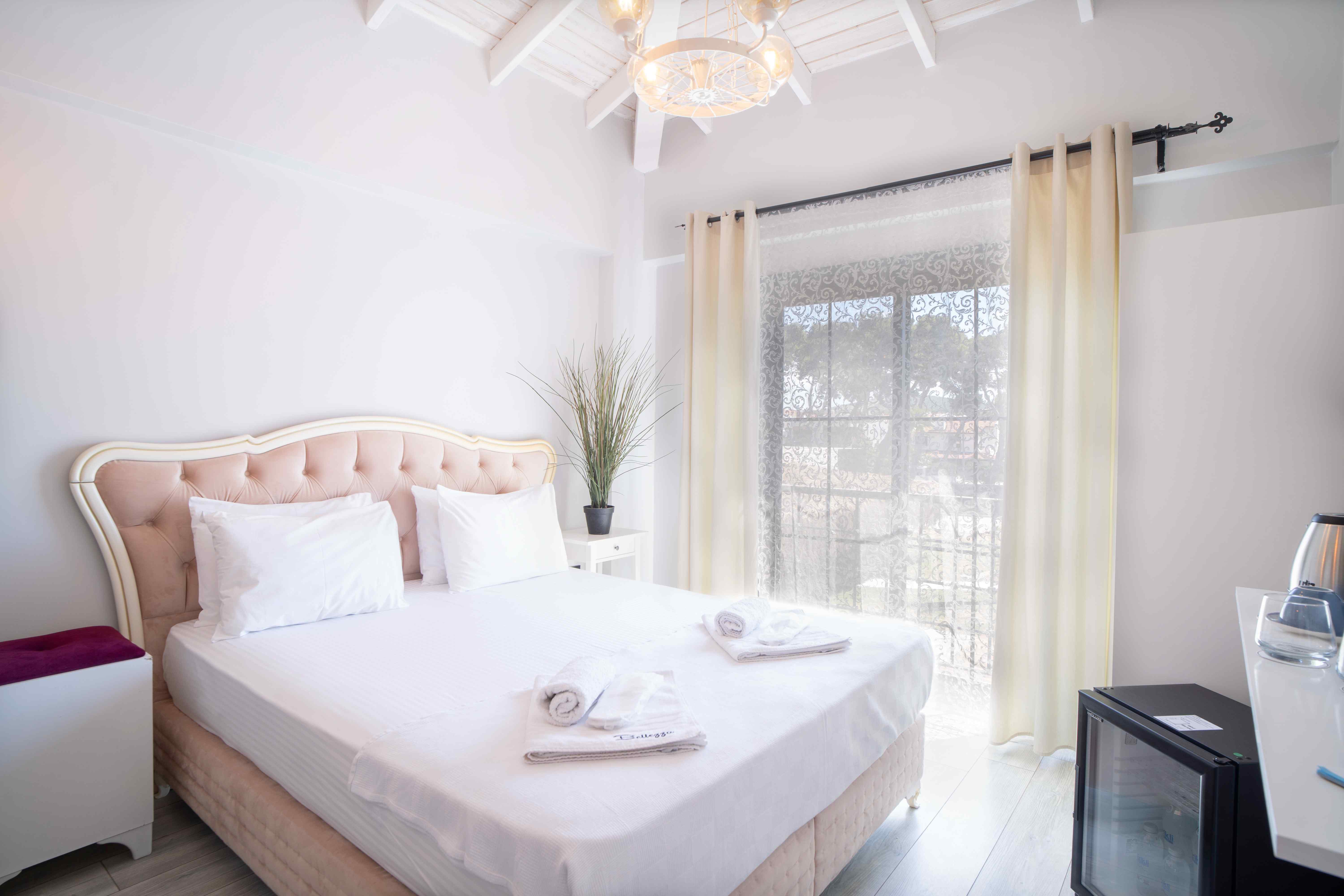 Superior Room (Without Balcony)