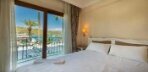 Sea View Cozy Room Görseli
