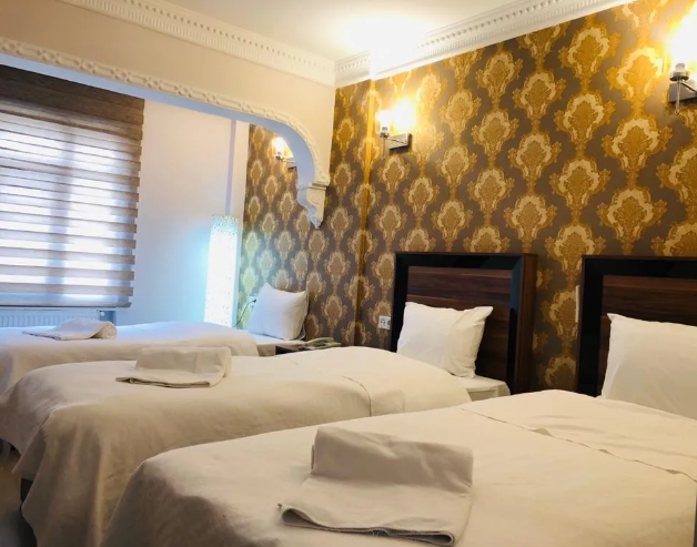 Doğramacı Hotel