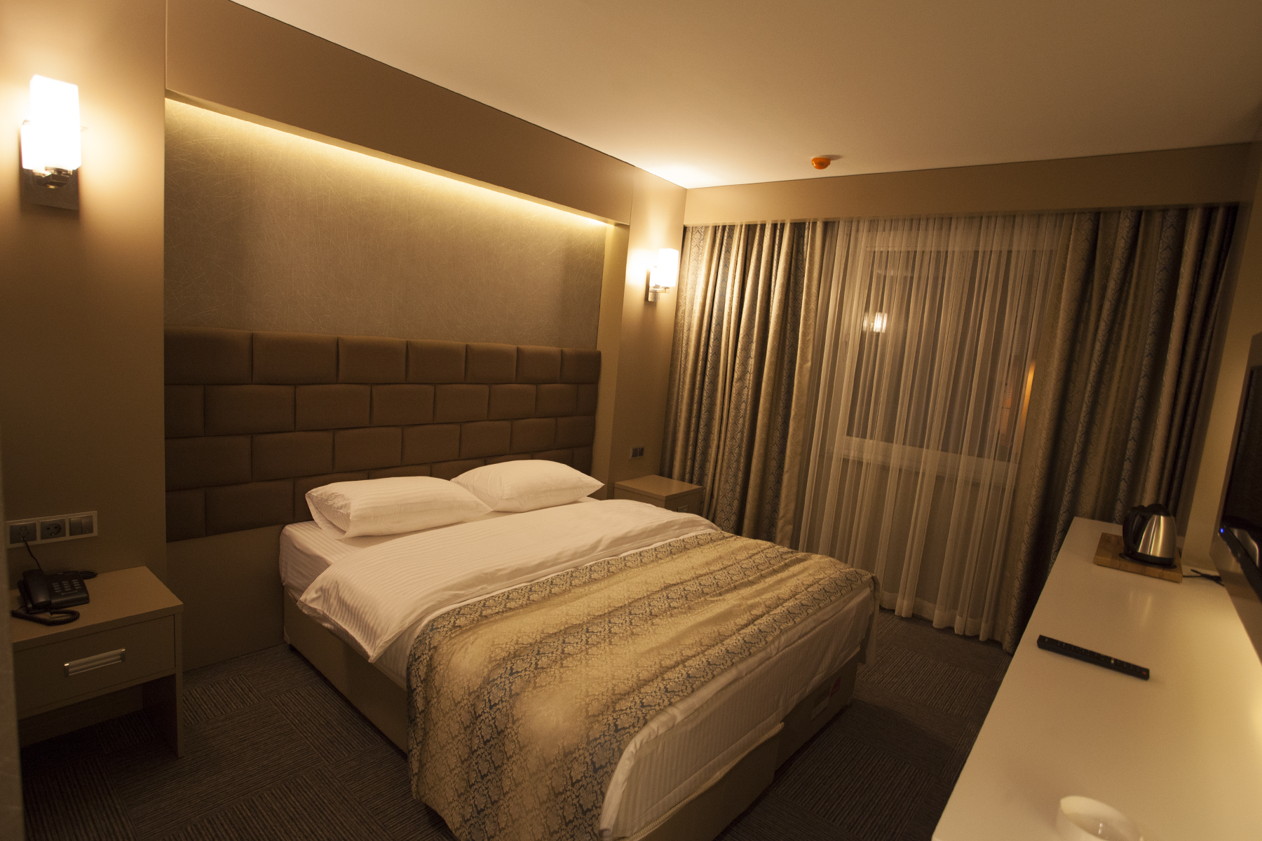 Giresun Sedef Otel