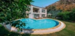 3+1 Deluxe Villa Özel Havuzlu Görseli