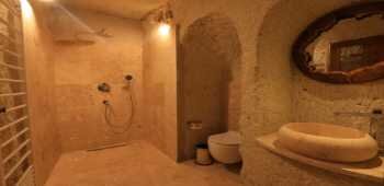 Gazel Cave House · 35