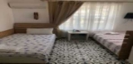 Standart Üç Kişilik Oda Görseli