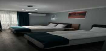 Asgard Hotel · 44
