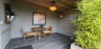 LOFT TWO JAKUZİLİ VERANDALI ODA Görseli