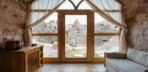 Junior Suite (Manzaralı )  Görseli