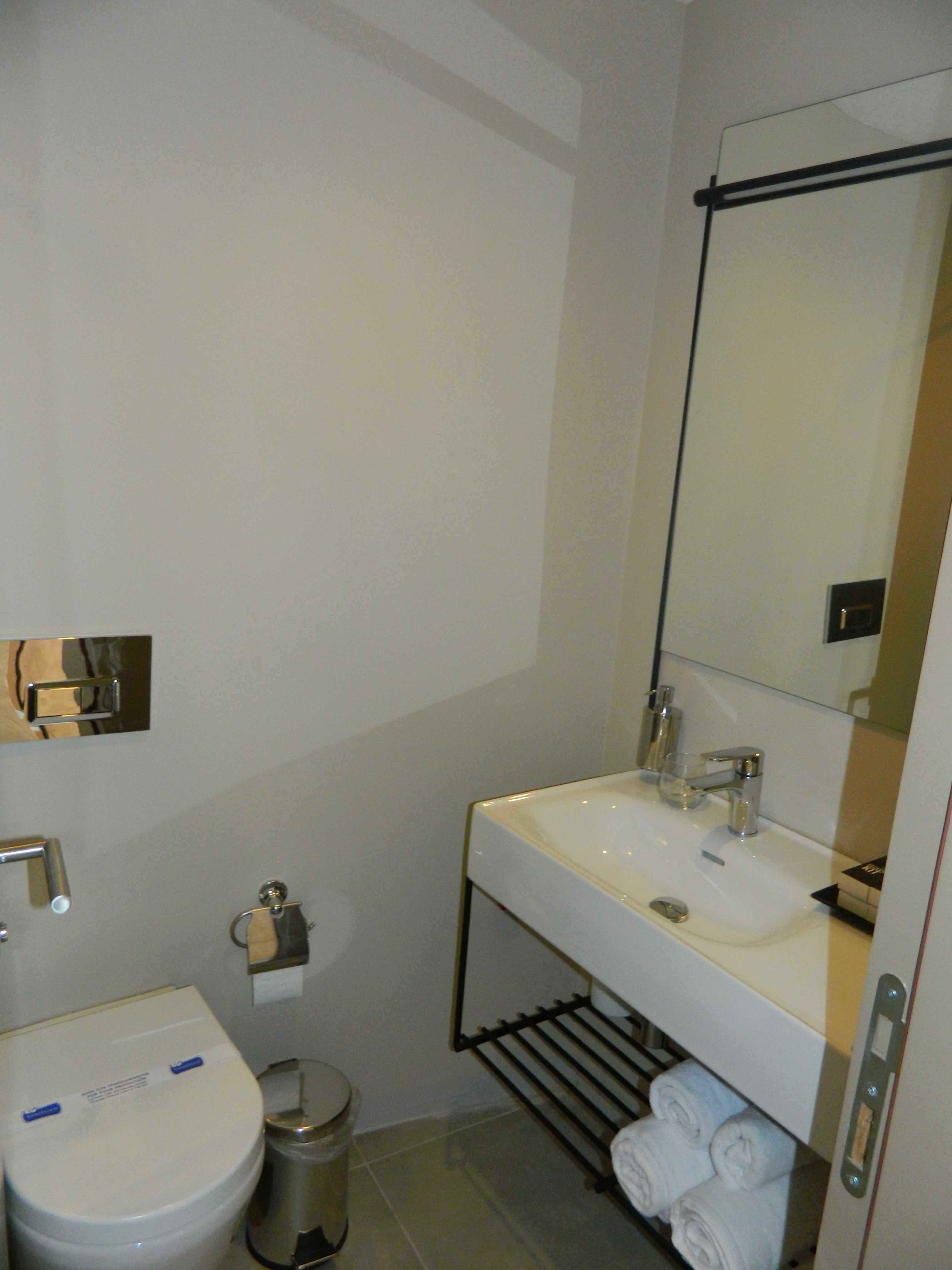 Superior Room With Balcony