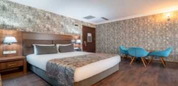 MaCity Hotel · 77
