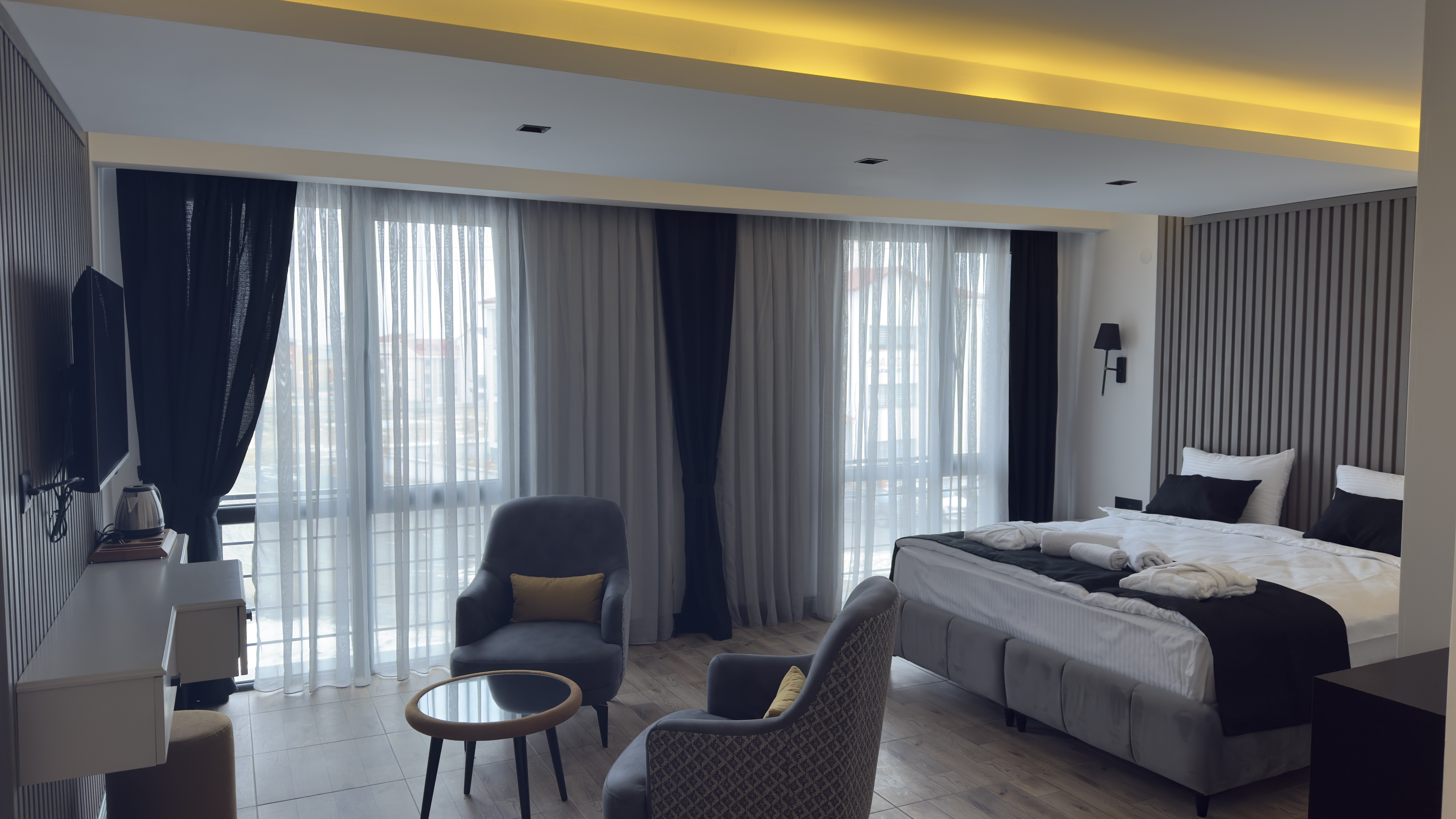 CK Hotel