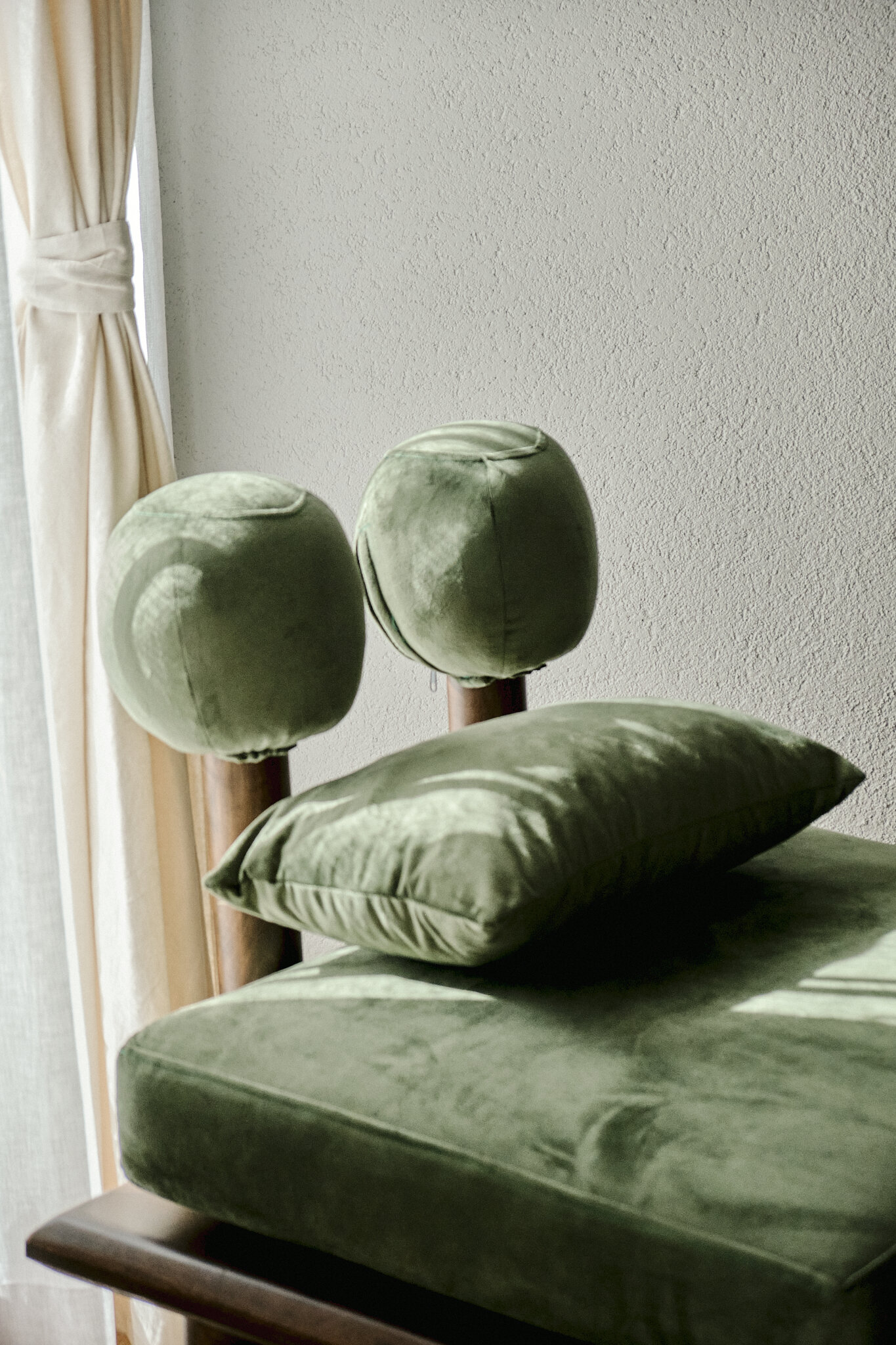 Garden Suite