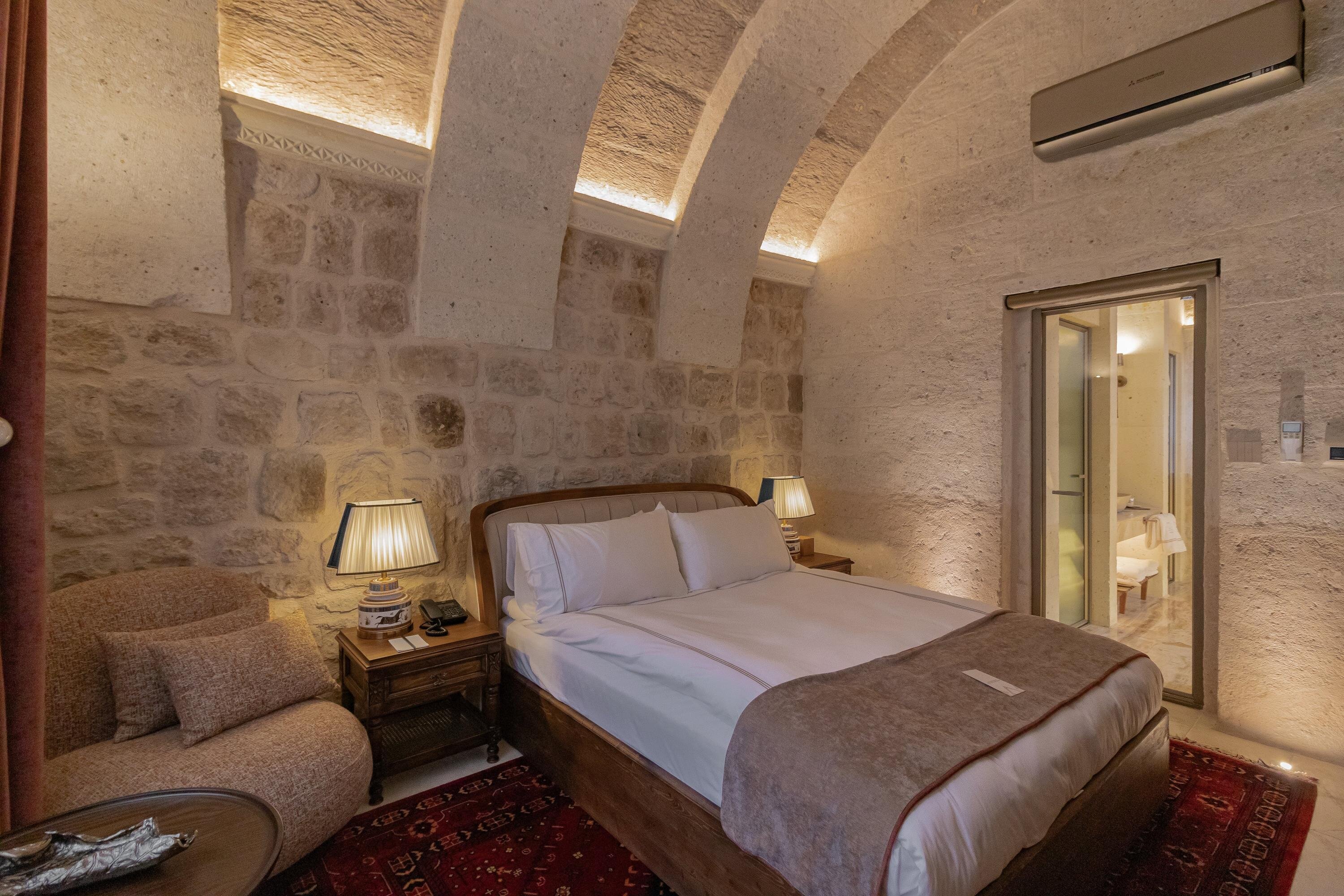 Via Regia Cappadocia Hotel galeri 2