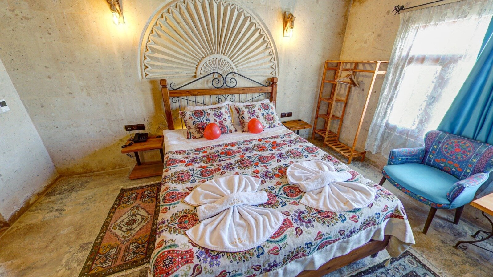 Atax Cave Hotel