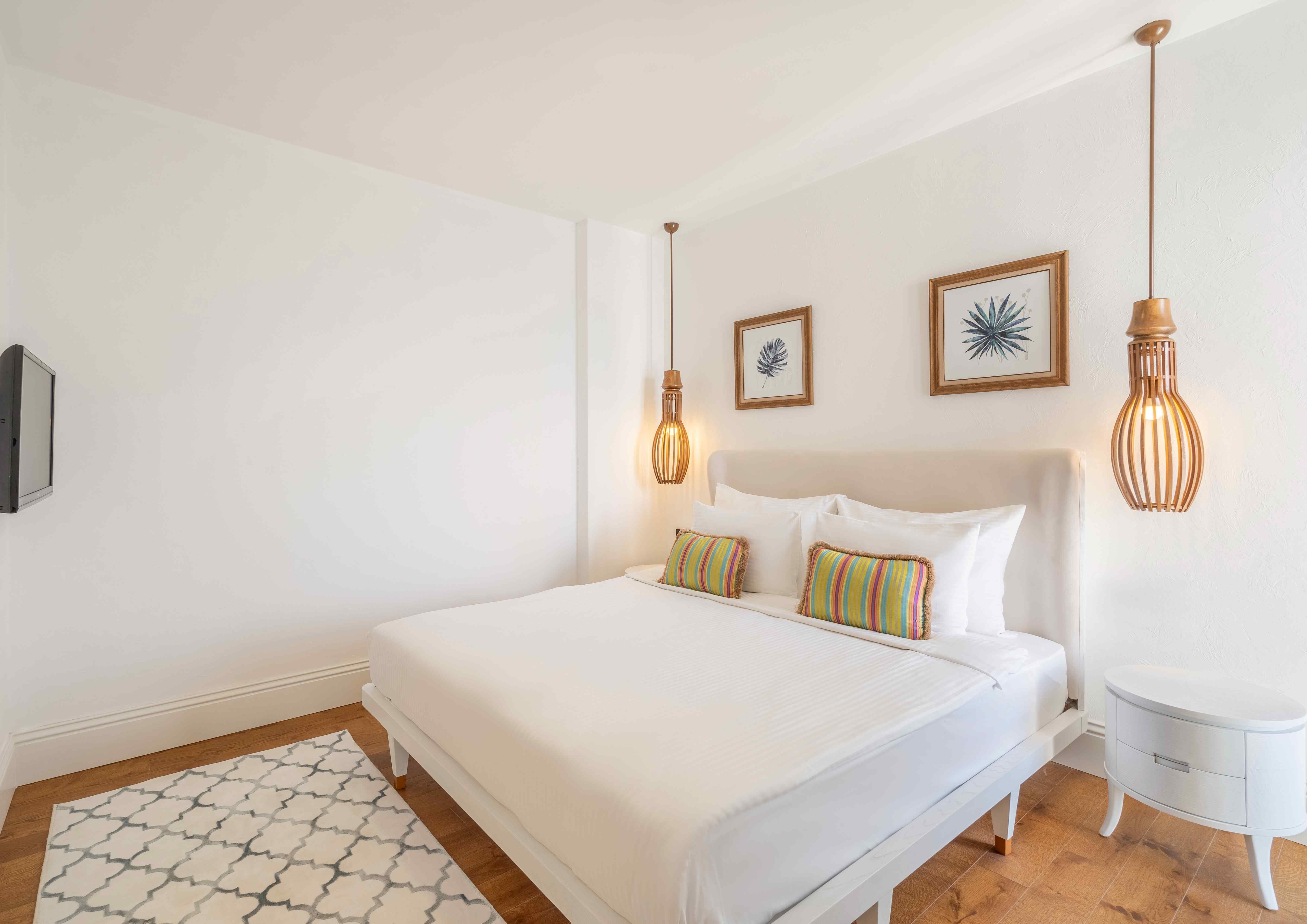 Del Mare Reserve Hotel & Spa Bodrum