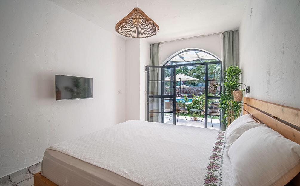 Kaya Guest House