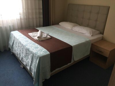 Ova Otel