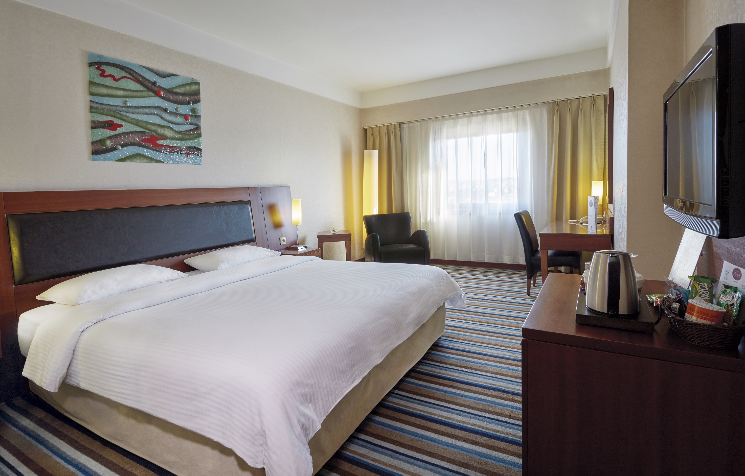 Anemon Eskişehir Hotel