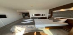 Standart Oda Deniz Manzaralı Görseli