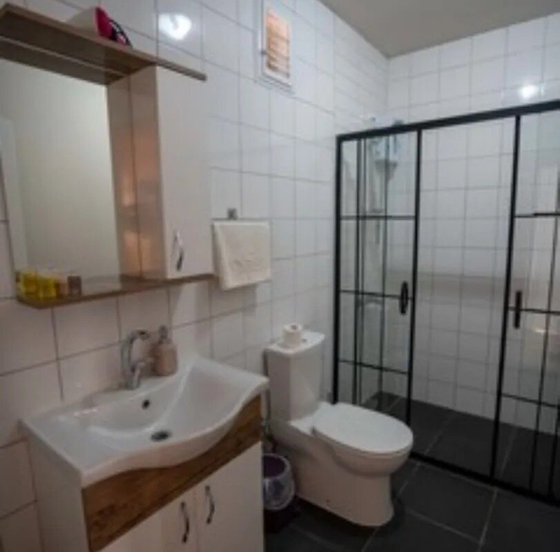 Karavan 4 Kişilik
