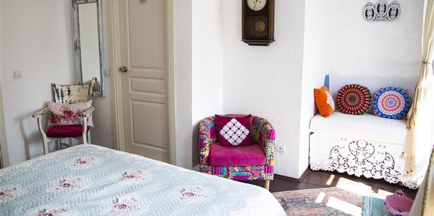 Mai Sema Boutique Alaçatı