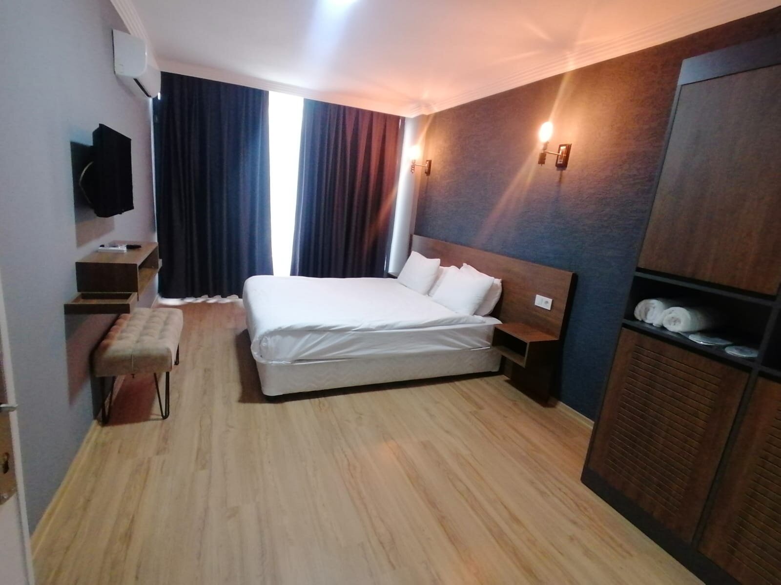 Beta Guesthouse
