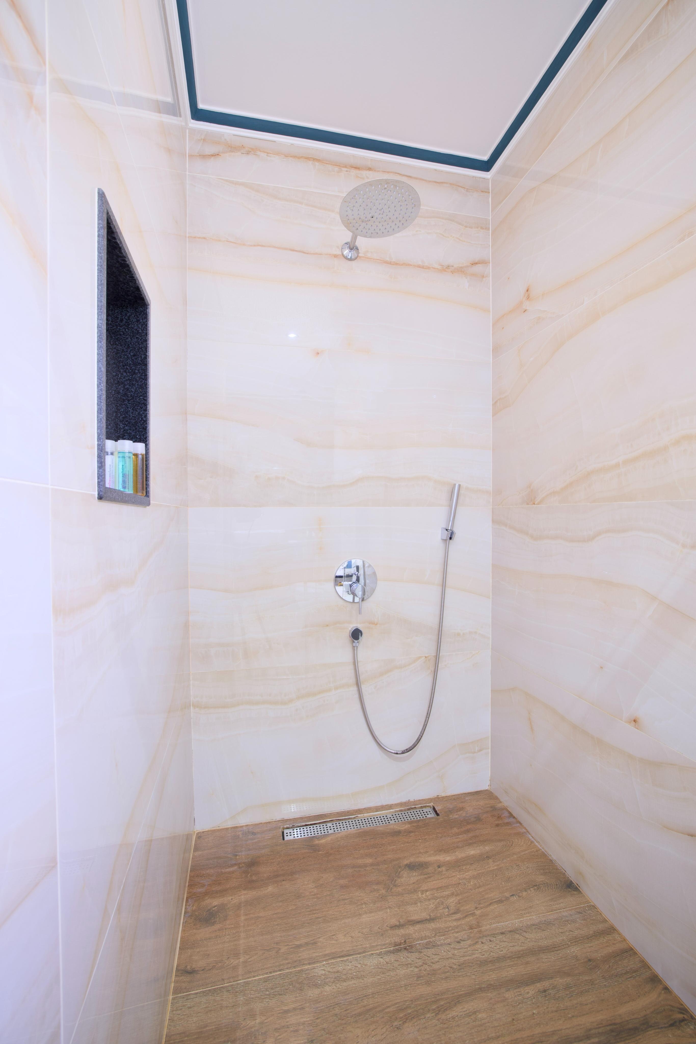 Balayı Suite