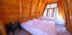 Suite Bungalov 1 ( Jakuzi ve Isıtmalı Havuzlu) Görseli