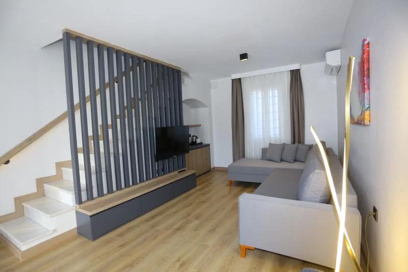 Dublex Room