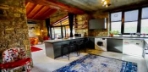 3+1 Stone Villa ( Isıtmalı Havuzlu) Görseli