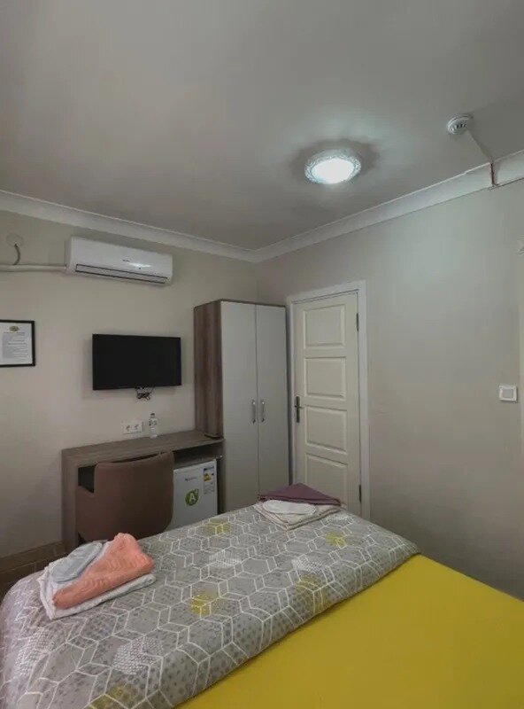 Tekinler Otel · 4