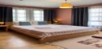 Comfort Çift Kişilik Oda No 5  Görseli