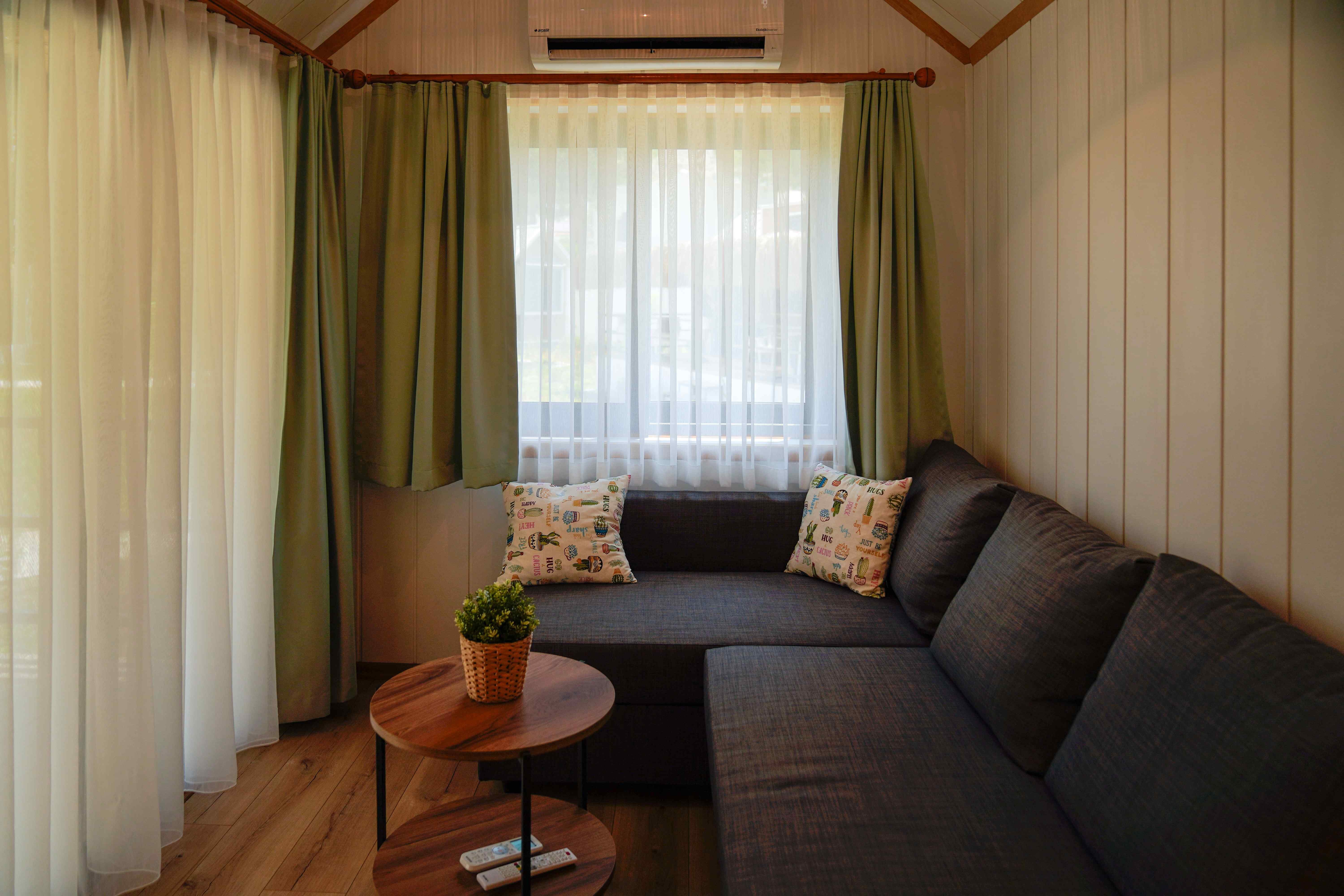 Tiny House