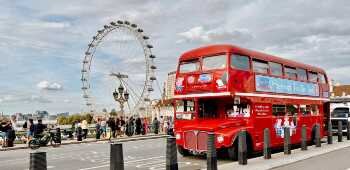 3* Londra Konaklama ve Airport Transfer galeri 8