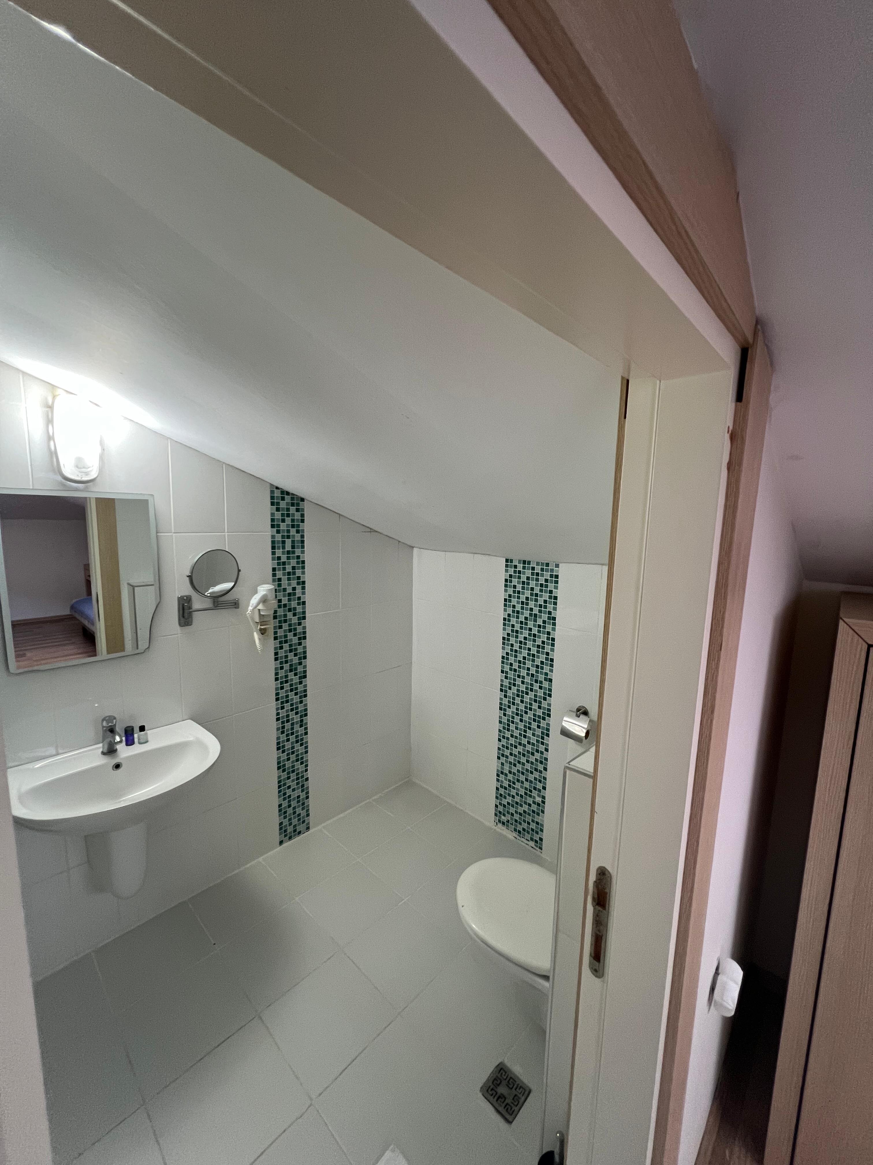 Agartha Suite Hotel Kemer