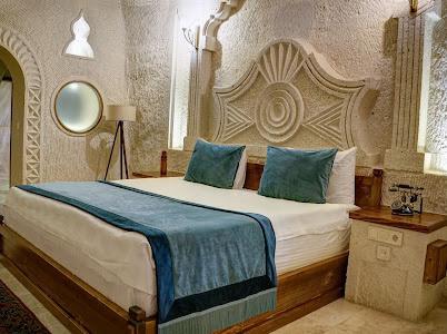 House 1938 Special Cave Hotel